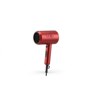 VELA Mini Travel Hair Dryer – 1000W