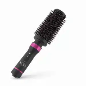 Vela Natural One Step Hair Dryer and Volumizer – 3 in 1 Styling Brush