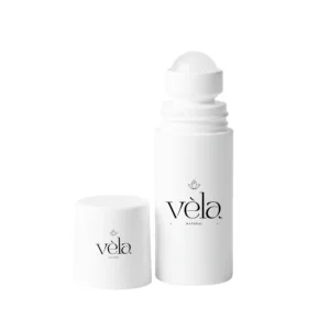 Vela Natural 100% Plant-Based Active Intensive Hair Treatment Serum with Acupressure Roll-On (30ml)
