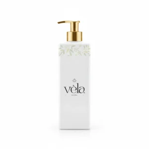 Vela Natural Anti-Dandruff Shampoo