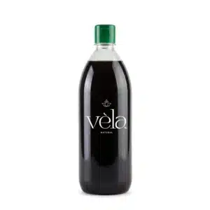 Vela Natural Herbal Hair Oil for Men and Women – Reduces Hair Fall, Controls Dandruff, Promotes Hair Growth (500ml)