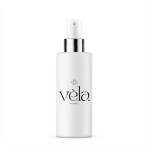 Vela Natural Hair Holding Spray Without Alcohol (100 ml)
