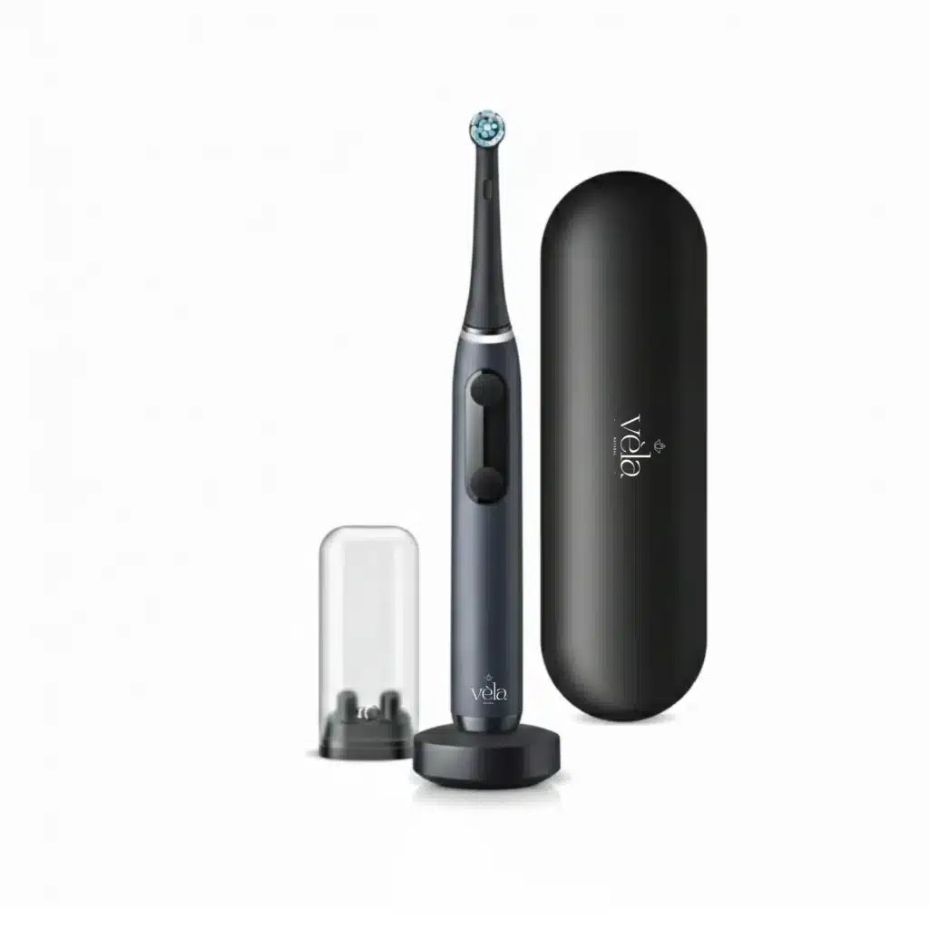 Electric Toothbrushes