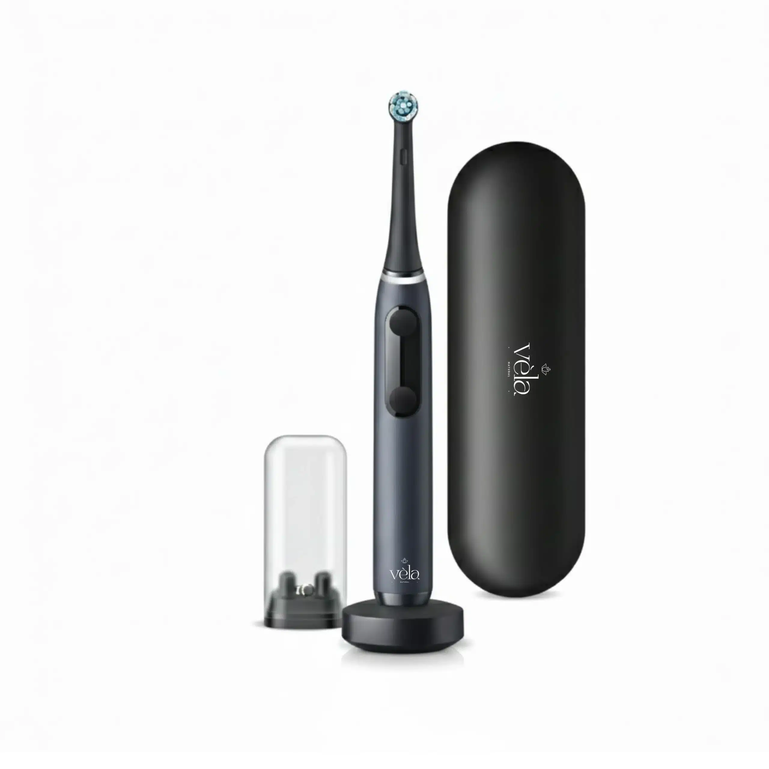 Electric Toothbrushes