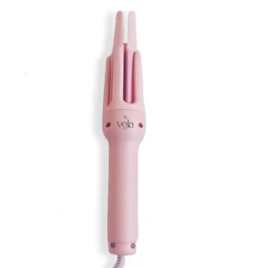 Automatic Hair Curler | Effortless Styling with Adjustable Temperature Hair Curler