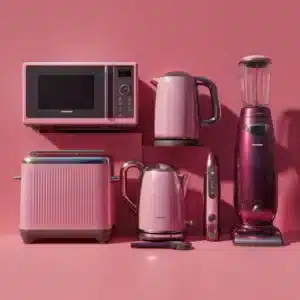 Appliances