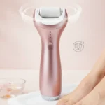 Electric callus remover for feet for soft and smooth feet at home