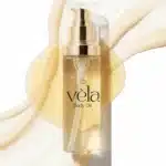 Lime, Saffron & Oudh After Bath Body Oil: The Ultimate Luxury Body Care Ritual for Glowing Skin