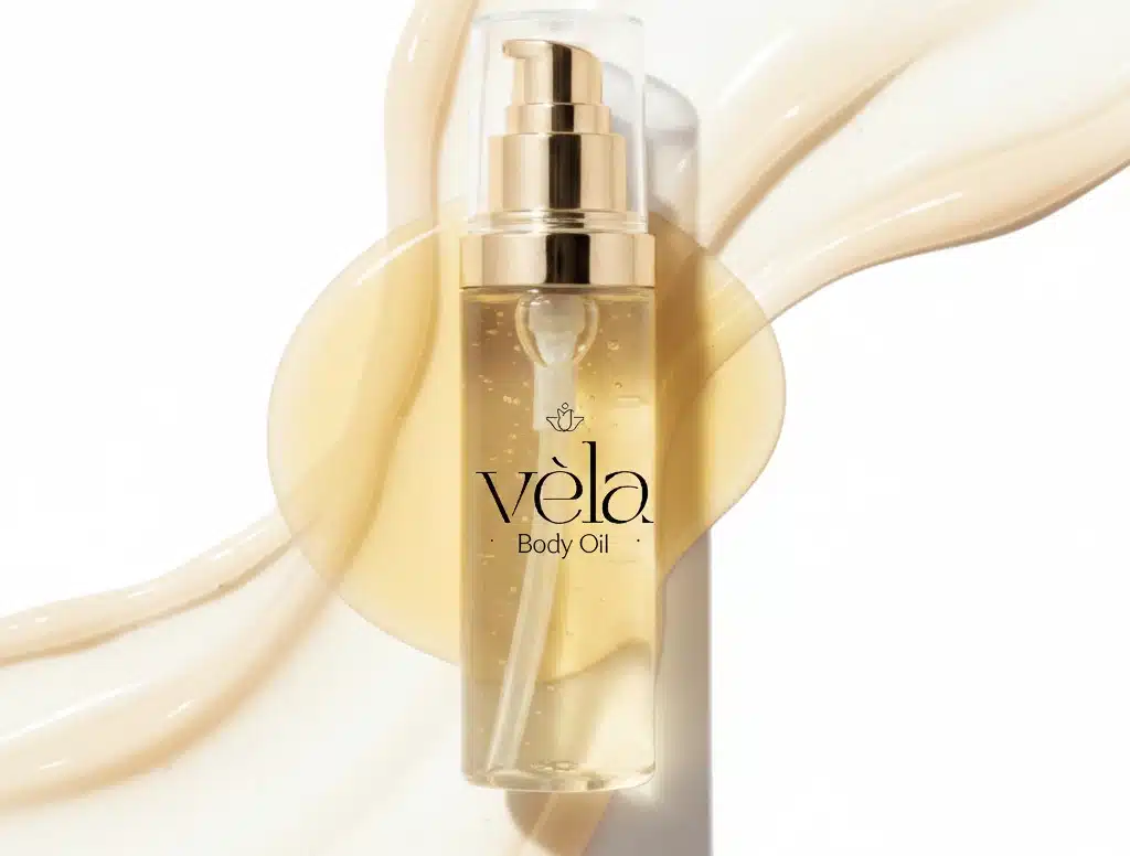 Lime, Saffron & Oudh After Bath Body Oil: The Ultimate Luxury Body Care Ritual for Glowing Skin