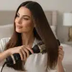 Vela Natural Blow Dryer Brush