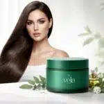 ela Natural Botanical Bond Repair Hair Mask